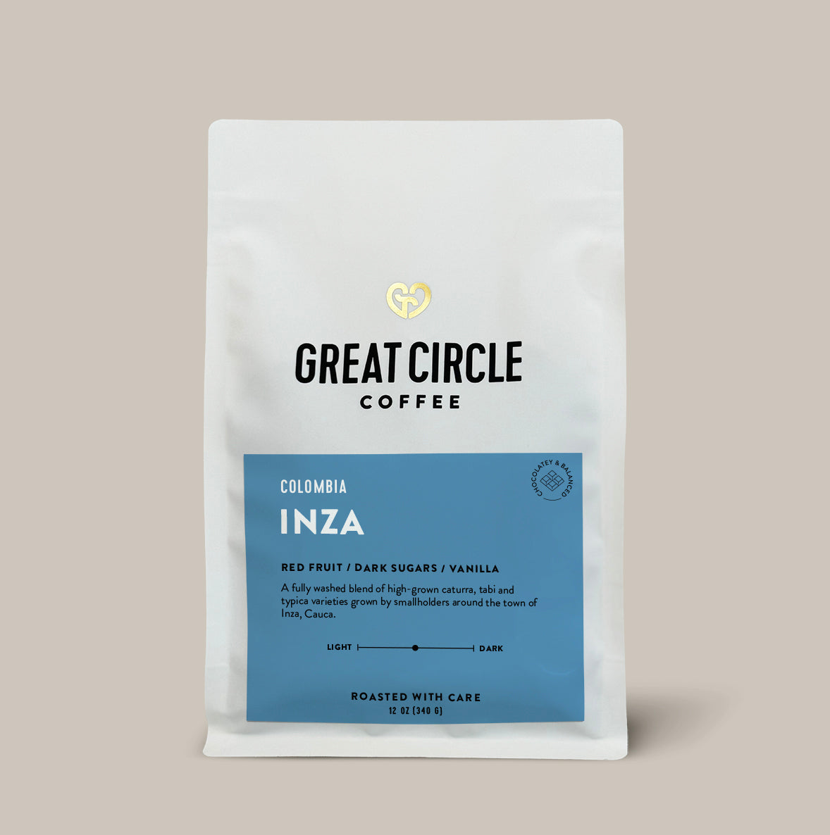 Inzá Cauca