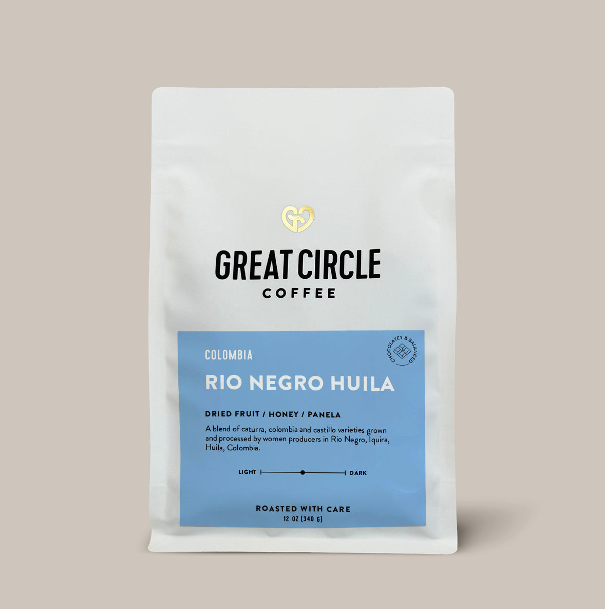 Río Negro Huila