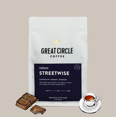 Streetwise Espresso