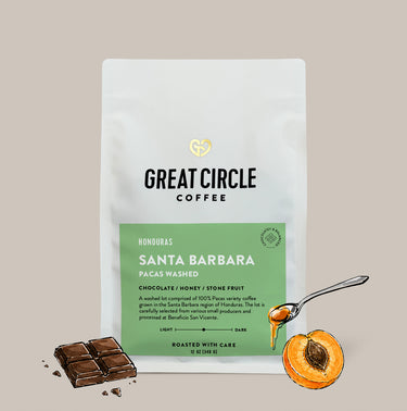 Santa Bárbara Pacas