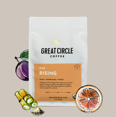 Rising Blend