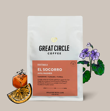 El Socorro Java