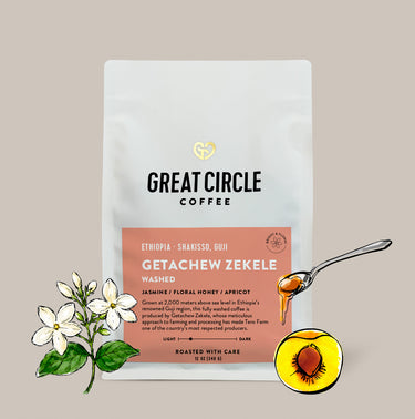 Getachew Zekele