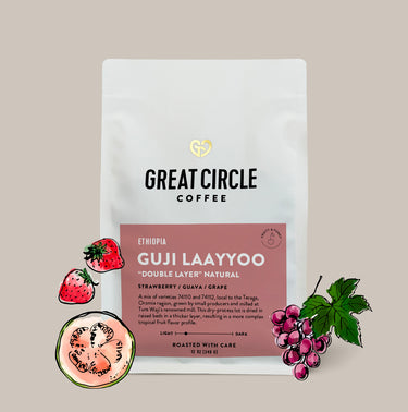 Laayyoo “Double Layer” Natural