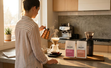 Roaster’s Choice