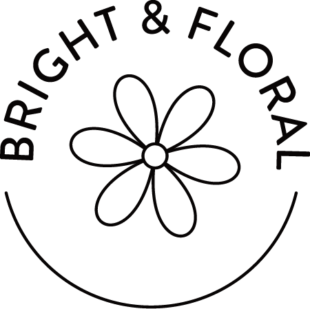 Cup profile: Bright and Floral