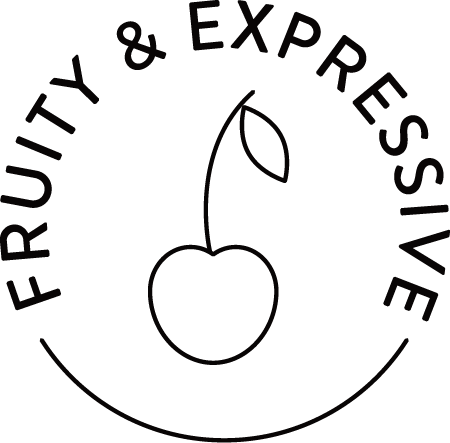 Cup profile: Fruity and Expressive
