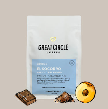 El Socorro Maracaturra