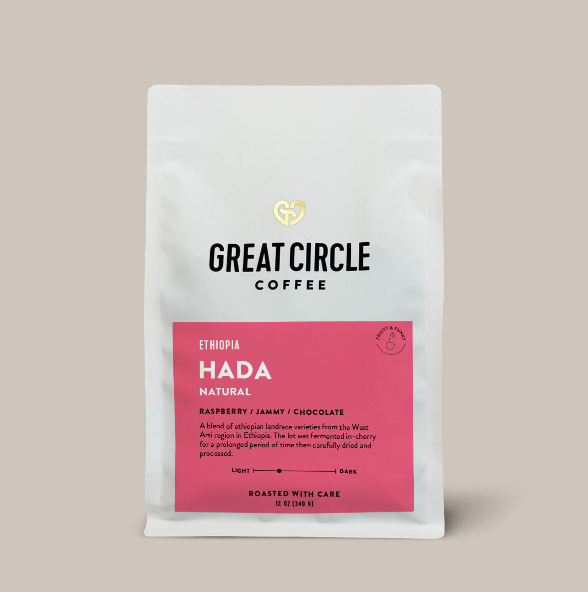 Hada Natural