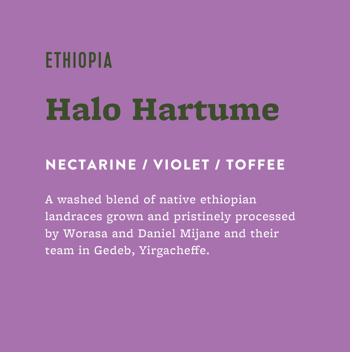 Halo Hartume