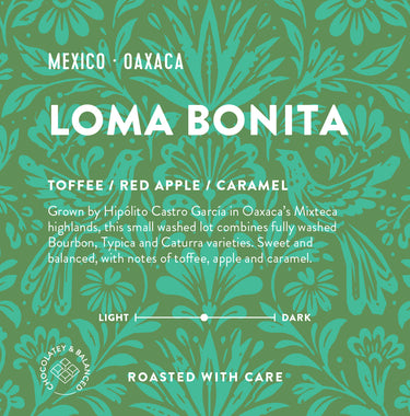 Loma Bonita