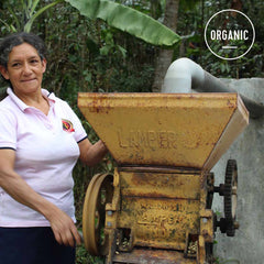 Café Femenino