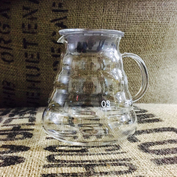 Hario Glass Carafe (800 ml)