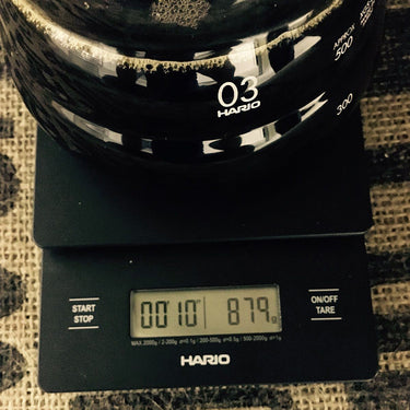 Hario Scale