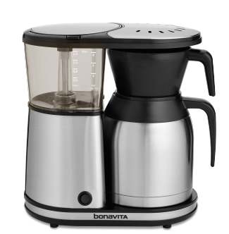 Bonavita <br>  Brewer (8 cup)