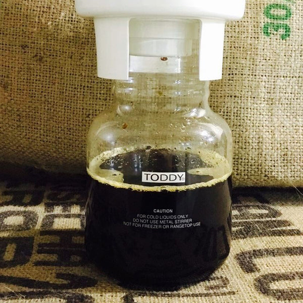 Toddy Cold Brew System