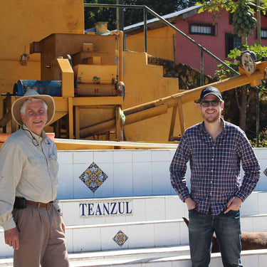 Finca Teanzul