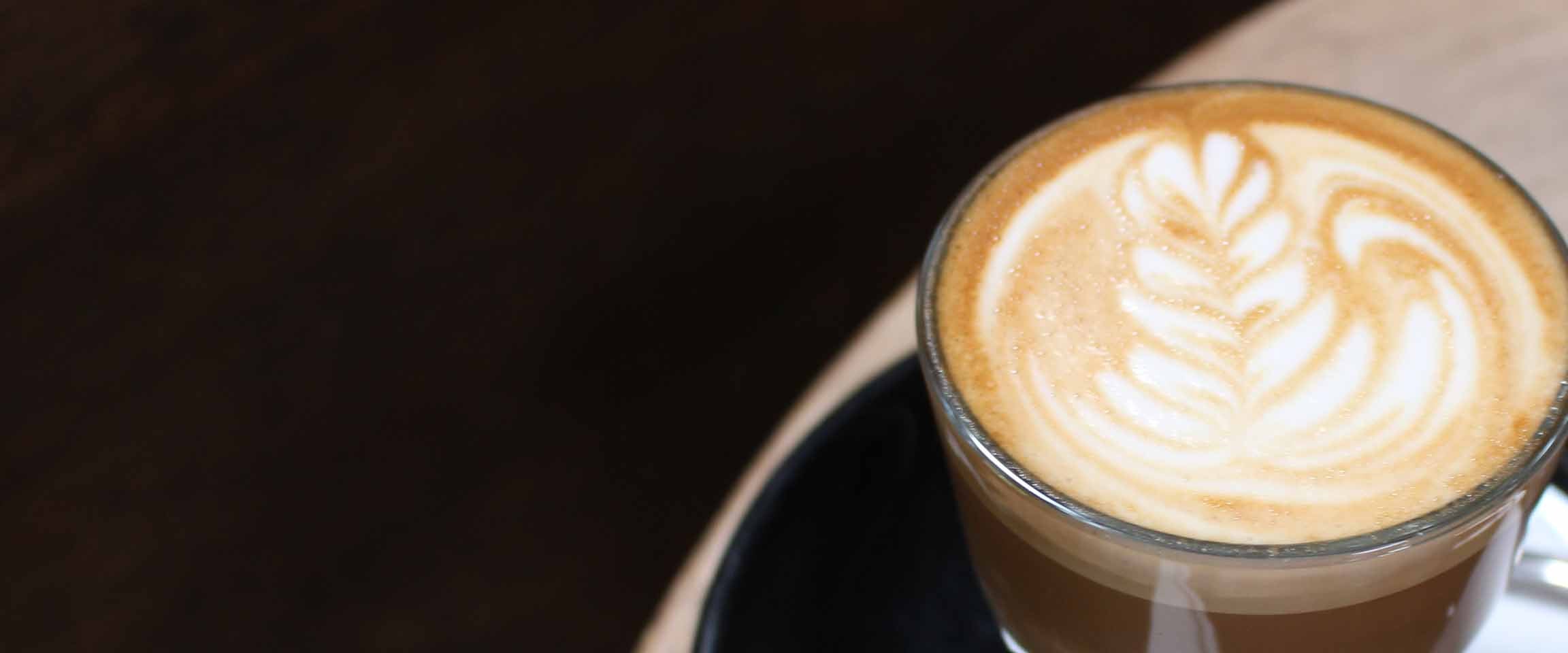 Miami Coffee Roaster Great Circle Coffee